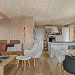 328-hvide-sande-fyrmarken-125 Σπίτι διακοπών Hvide Sande