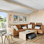 Σπίτι διακοπών 328-hvide-sande-fyrmarken-125