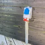 328-hvide-sande-fyrmarken-125 Σπίτι διακοπών Hvide Sande