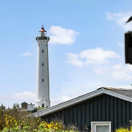 بيت للعطل 328-hvide-sande-fyrmarken-125