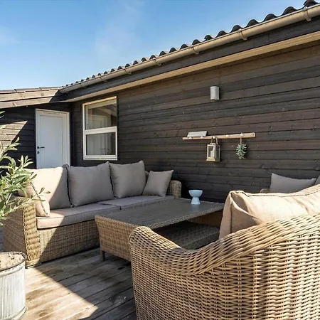 بيت للعطل 328-hvide-sande-fyrmarken-125