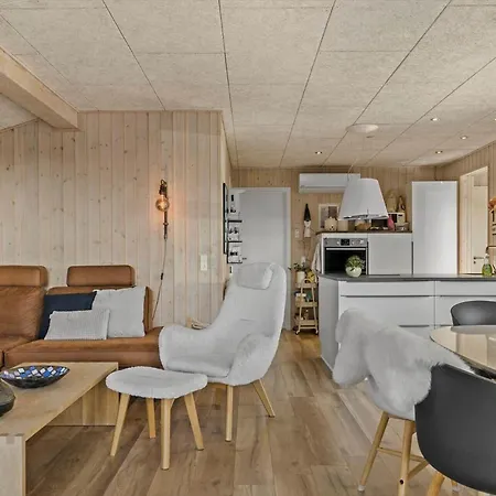 328-hvide-sande-fyrmarken-125 펜션 흐비드 산드