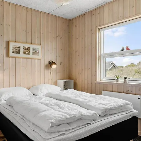 펜션 328-hvide-sande-fyrmarken-125 *