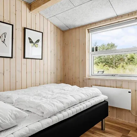 펜션 328-hvide-sande-fyrmarken-125 흐비드 산드
