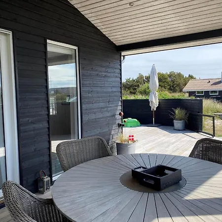 328-hvide-sande-fyrmarken-125 * 흐비드 산드