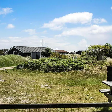 펜션 328-hvide-sande-fyrmarken-125 흐비드 산드