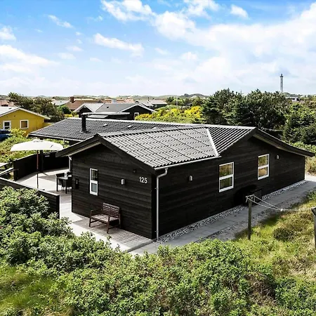 펜션 328-hvide-sande-fyrmarken-125