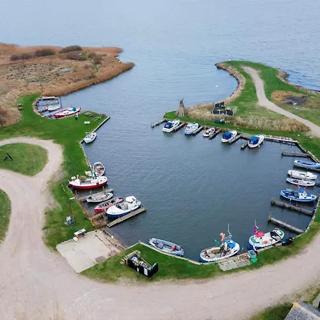 328-hvide-sande-fyrmarken-125 펜션 *