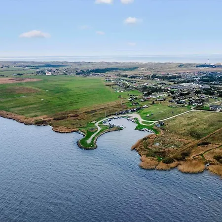 328-hvide-sande-fyrmarken-125 * 흐비드 산드