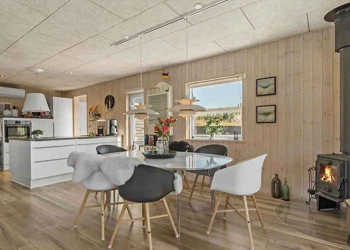 بيت للعطل 328-hvide-sande-fyrmarken-125 *