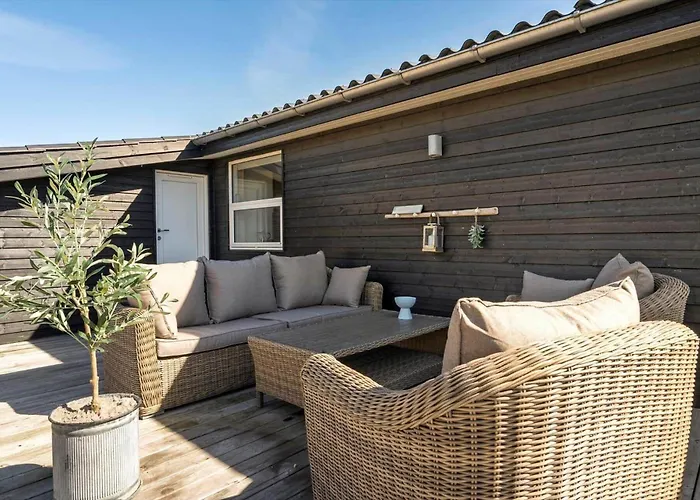 بيت للعطل 328-hvide-sande-fyrmarken-125