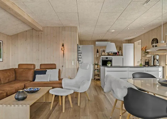 328-hvide-sande-fyrmarken-125 펜션 흐비드 산드