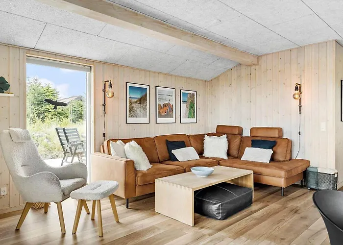 بيت للعطل 328-hvide-sande-fyrmarken-125