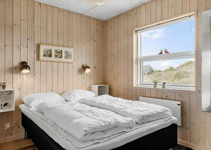 펜션 328-hvide-sande-fyrmarken-125 *