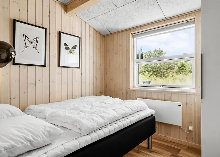 بيت للعطل 328-hvide-sande-fyrmarken-125 فيد ساندي