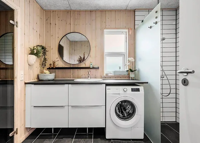 بيت للعطل 328-hvide-sande-fyrmarken-125 *