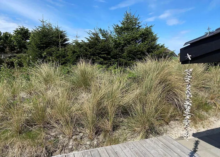 328-hvide-sande-fyrmarken-125 بيت للعطل *