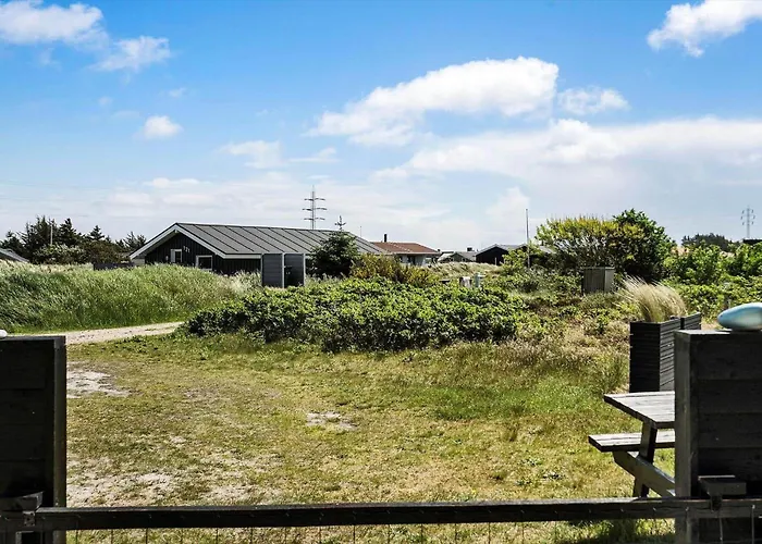 بيت للعطل 328-hvide-sande-fyrmarken-125 فيد ساندي