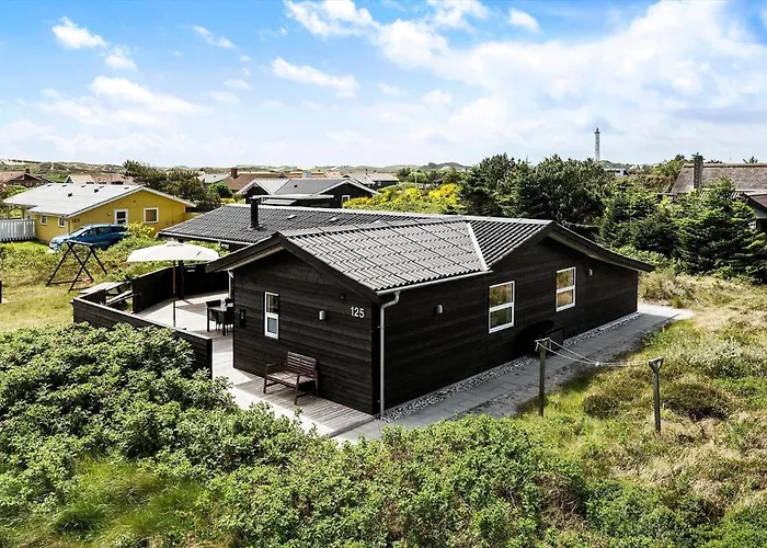 بيت للعطل 328-hvide-sande-fyrmarken-125