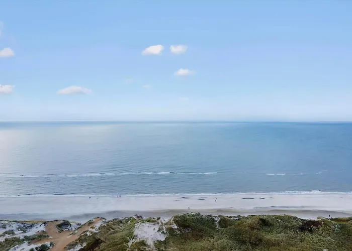 بيت للعطل 328-hvide-sande-fyrmarken-125