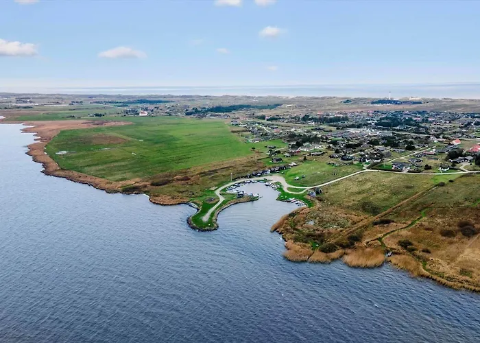 328-hvide-sande-fyrmarken-125 * 흐비드 산드