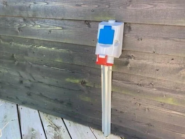 328-hvide-sande-fyrmarken-125 بيت للعطل فيد ساندي